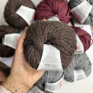 Пряжа Katia Merino Tweed