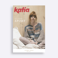Журнал Katia SPORT 108