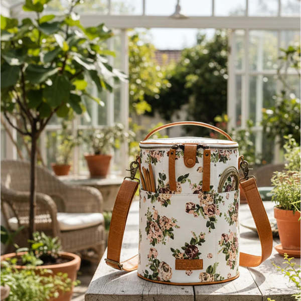 Сумка-органайзер проектная Muud "Canvas Saturn XL"