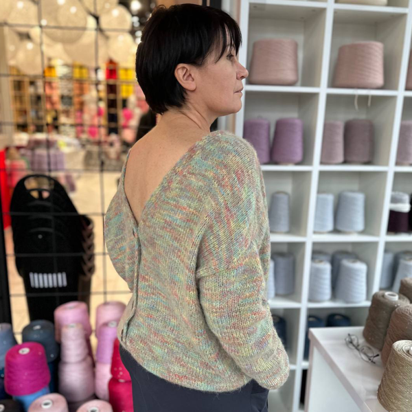 Бобина Soriano 