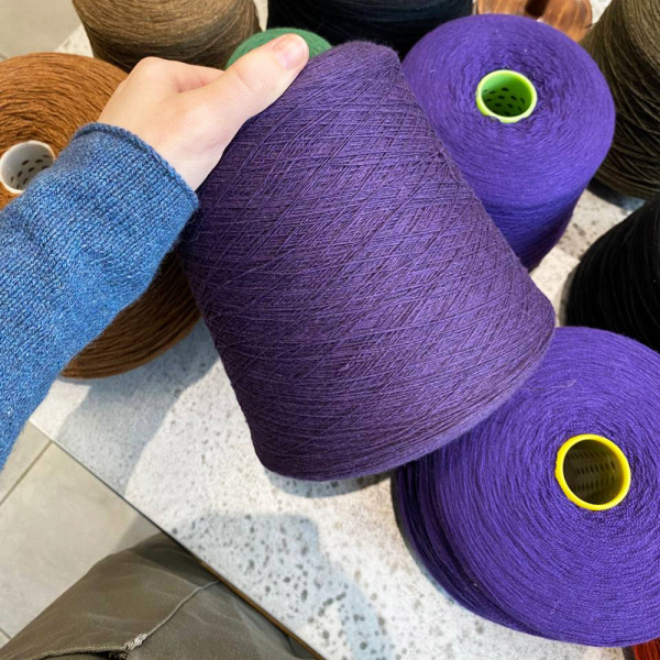 Бобина Cash30 Biagioli Modesto 1/15