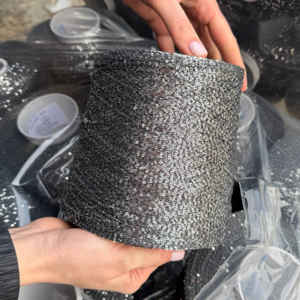 Бобина Koroleva Nochi by WoolDom