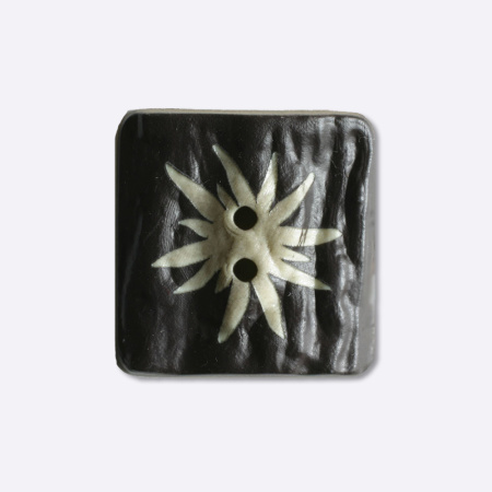 Пуговица Dill размер 25мм, 320548/25-12