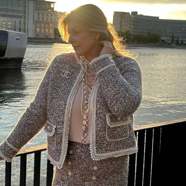 Жакет_Chanel_КЛАССИКА