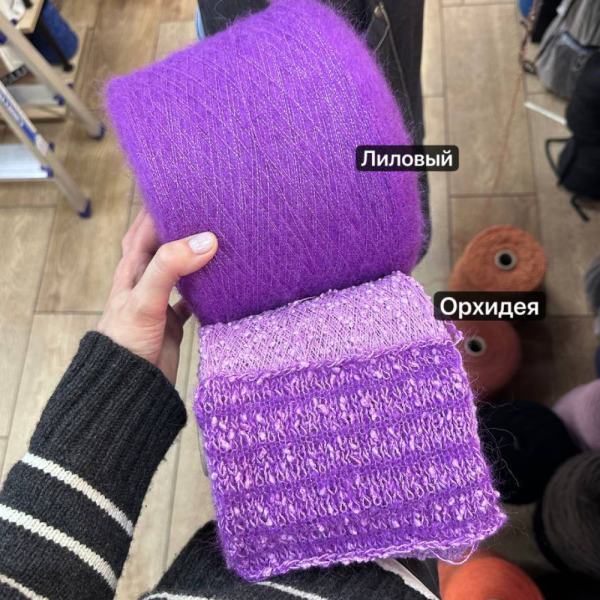 Бобина Caprice Filpucci