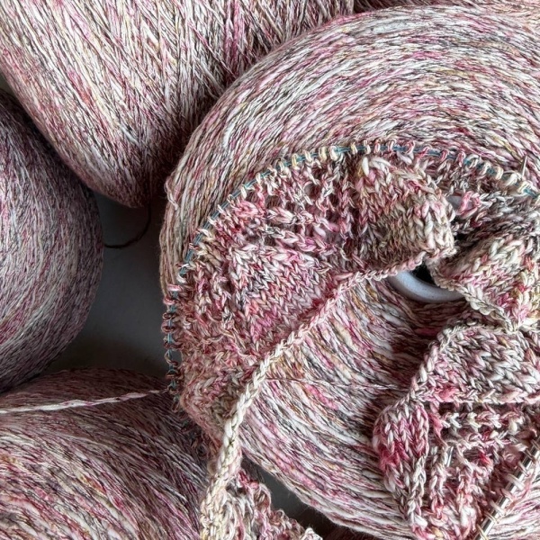 Бобина Mamasita