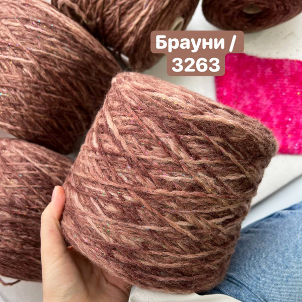 Бобина Miranda