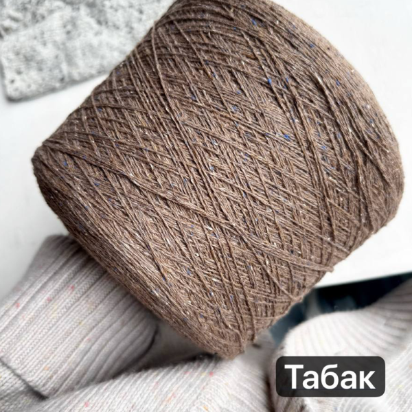 Бобина твид Pirle