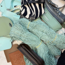 Рафия в пасме Рафаель (НА ВЕС)