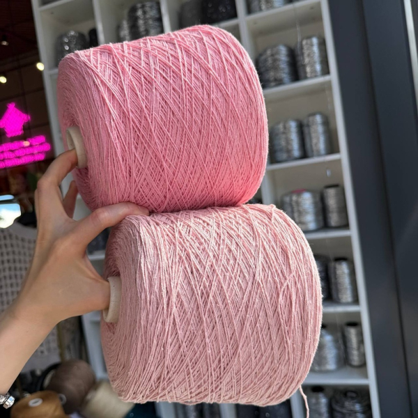 Бобина Bourette Silk '26