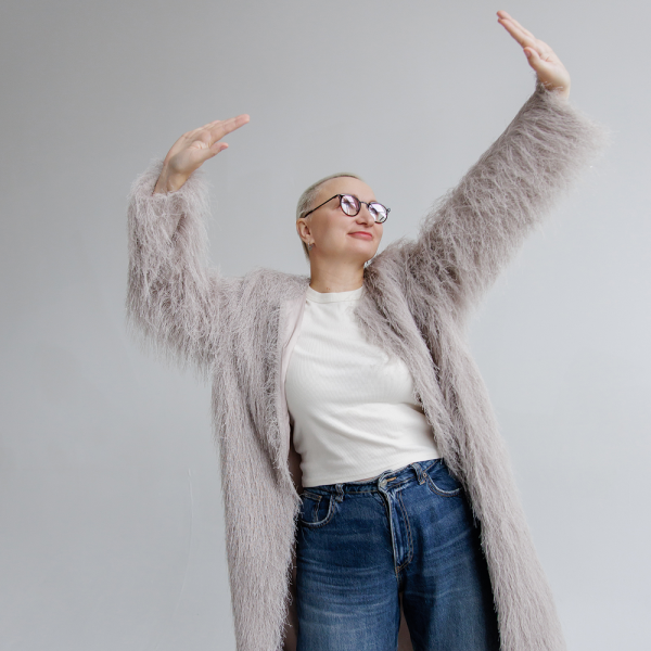 Мохнатка Max&CO