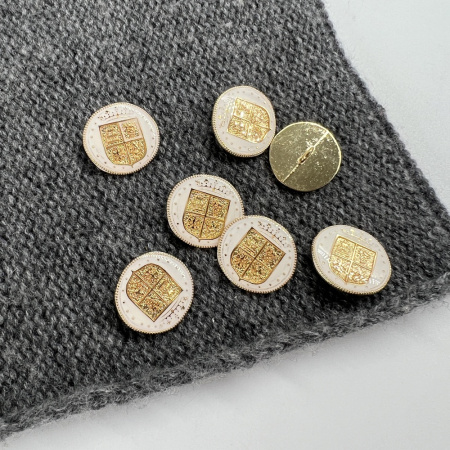 Пуговицы Sandra, размер 36, цвет 1/374