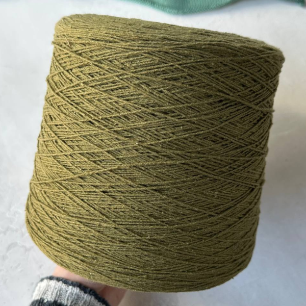 Бобина Bourette Silk '26