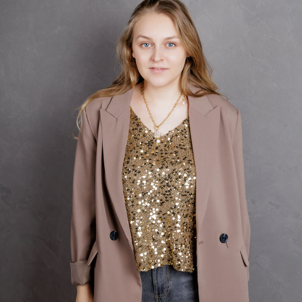 Описание вязания #Футболка_Царская_Моль