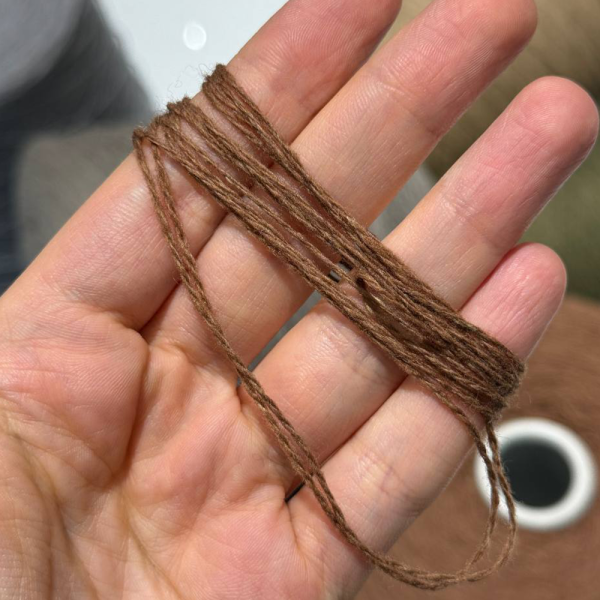 Бобина Zagor 2/14 