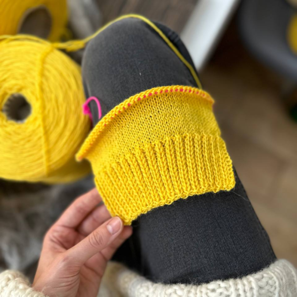 Бобина New Wild by Tollegno 4/12