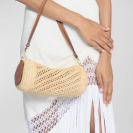 Рафия Bamboo Raffia