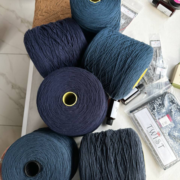 Бобина SpitFire Todd&Duncan