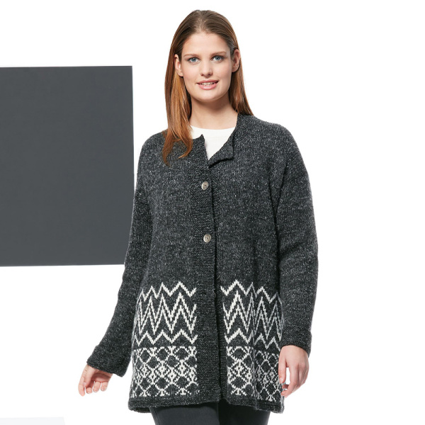 Пряжа Katia Merino-Lino Пряжа Katia Merino-Lino