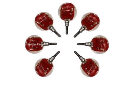 Стопперы для лески в форме бусины HiyaHiya Стопперы для лески в форме бусины HiyaHiya