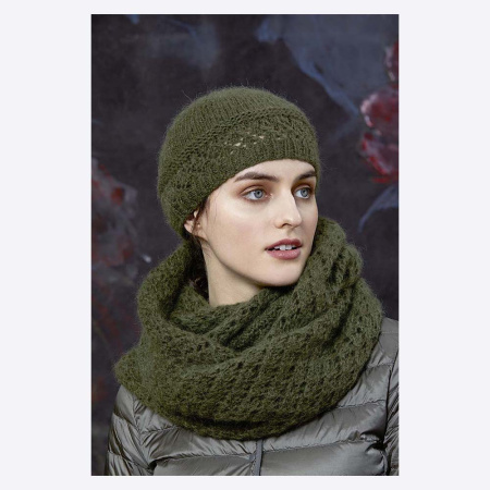 Журнал Lang Fatto a Mano №258 Журнал Lang Fatto a Mano №258