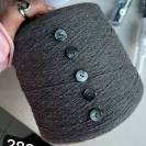 Пряжа бобинная Dolce Cotone