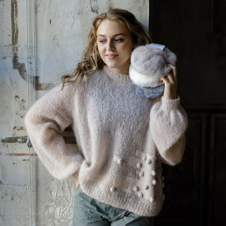 Описание вязания #Пятый_элемент