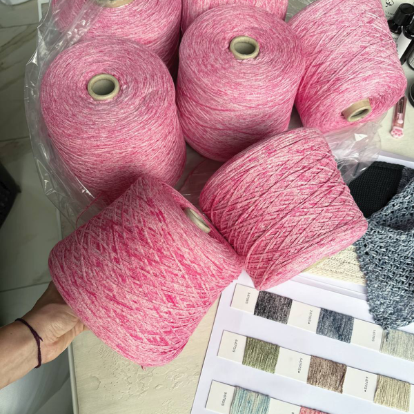 Бобина Bilbao by Mr. Joe