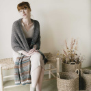 Пряжа Katia Kirei Color