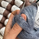 Пряжа Lang Mohair Fancy