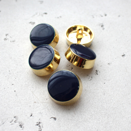 Пуговицы Sandra размер 36