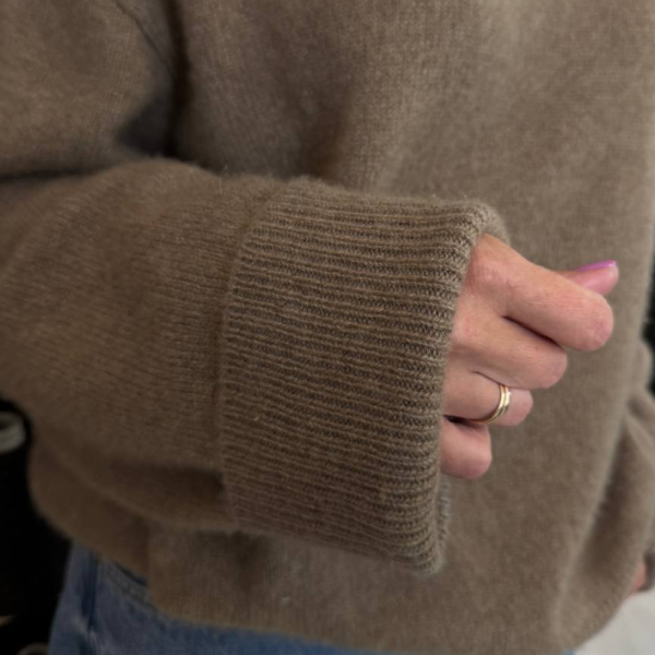 Бобина Coarsehair by Loro Piana