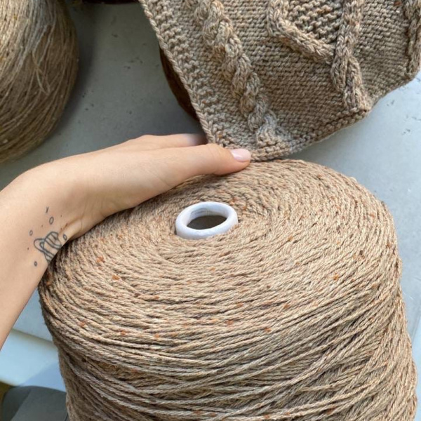 Бобина Cricket 3/8000