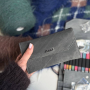 Набор спиц 7 см 9 пар LYKKE COLOUR Grey