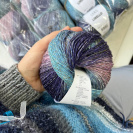 Пряжа Lang Linello