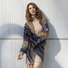 Пряжа Katia Azteca Fine Lux Пряжа Katia Azteca Fine Lux
