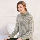 Пряжа Katia Cotton-Yak Пряжа Katia Cotton-Yak