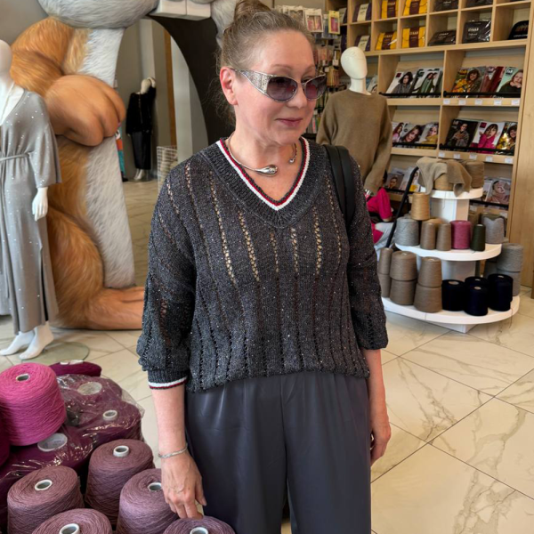 Бобина LINOSisik new СИСИК