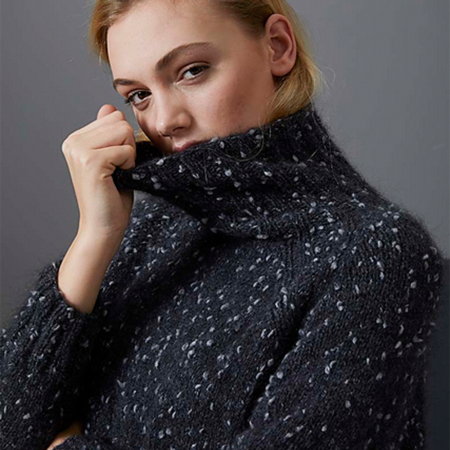 Журнал Lang Fatto a Mano Collection №255 Журнал Lang Fatto a Mano Collection №255