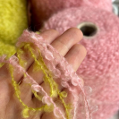 Бобина букле Pelliccia by Filpucci