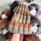 Пряжа Katia Azteca