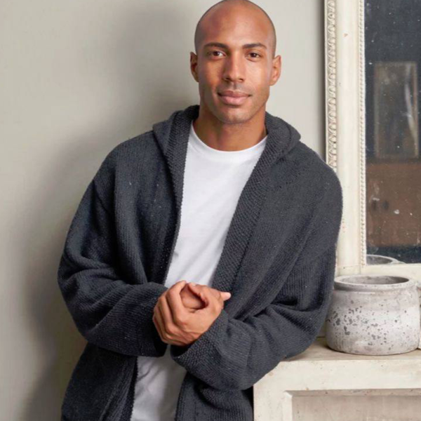 Бобина Bourette 3/1000