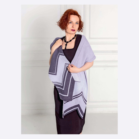 Книга Вязание тунисским крючком. Подробный самоучитель Е. Теплова Книга Вязание тунисским крючком. Подробный самоучитель Е. Теплова