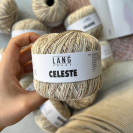 Пряжа Lang Celeste Пряжа Lang Celeste
