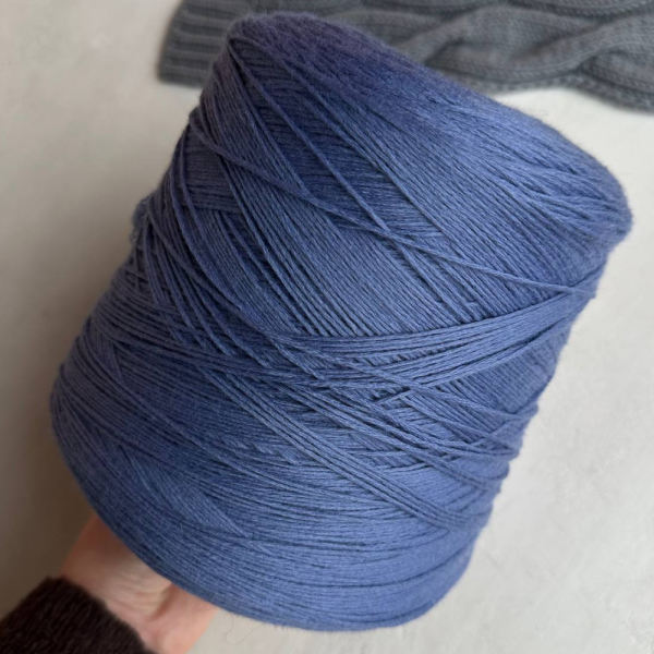 Бобина меринос Tollegno 