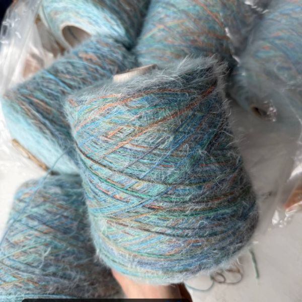 Бобина Estivo Francesco Filati