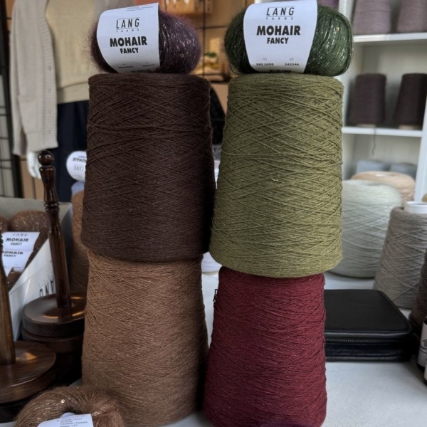 Бобина Zagor 2/14 