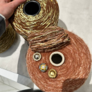 Бобина Hugo by Lanificio dell'Olivio 