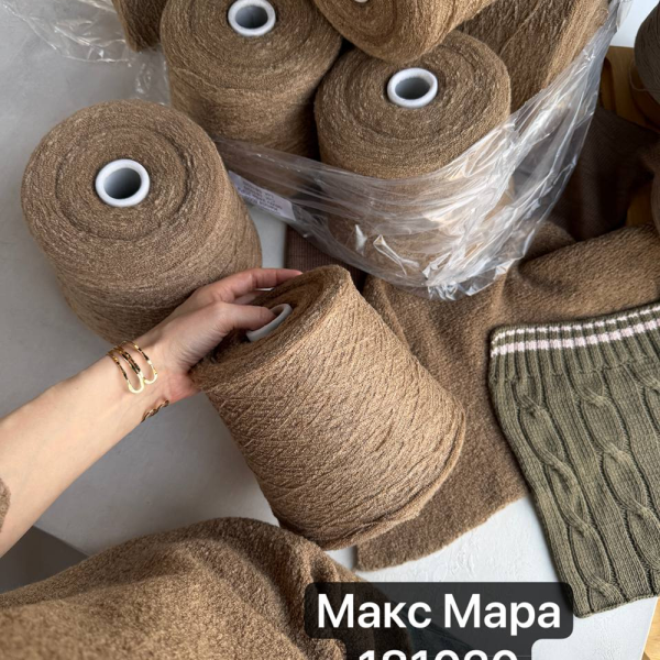 Бобина микробукле Kenzia