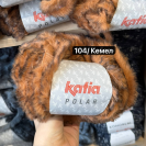 Пряжа Katia Polar